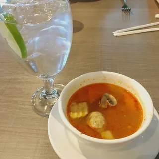 Tom Yum
