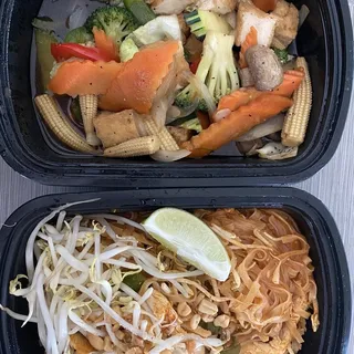 Veggies Delight