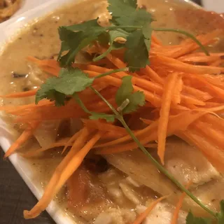 Massaman Curry