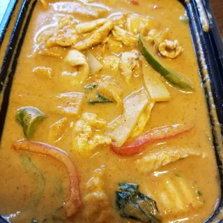 Red Curry