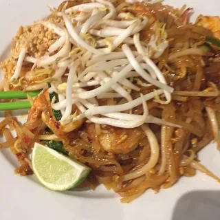 Pad Thai