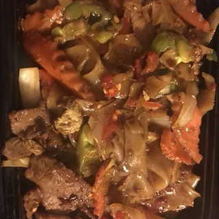 Spicy Noodle