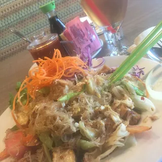 Pad Woon Sen