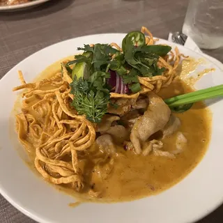 Khao Soi
