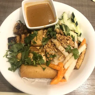 Peanut Sauce