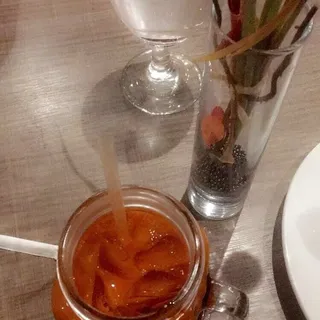 Thai Iced Tea