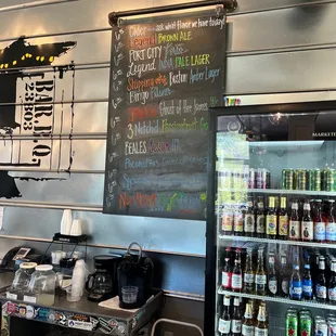 $1 off during happy hour