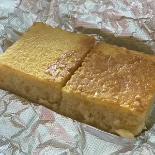 Large Cornbread