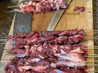 Mangal's Market & Produce