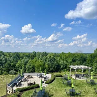 Outdoor views