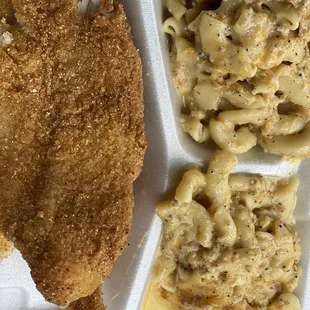 food, pasta dish, pasta