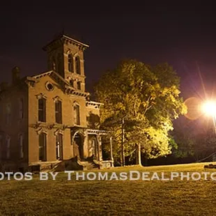 Sauer Castle
