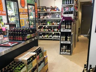 Regent Market Co-Op