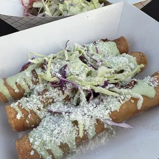 taquitos