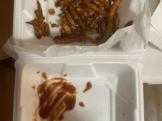 Famous Ernie's Steaks