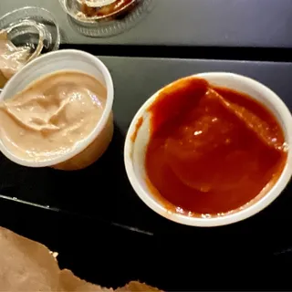 Curry Ketchup