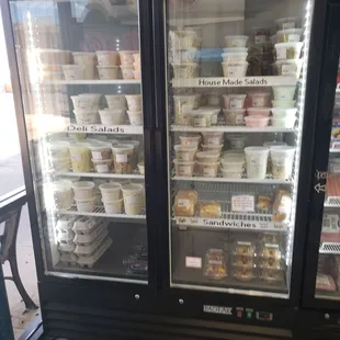 More good tasting salads