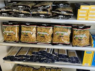 Fortunato's Italian Deli