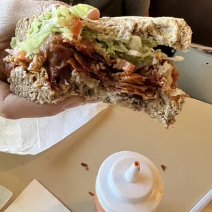 sandwiches, sandwich, food