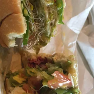 Roast Beef