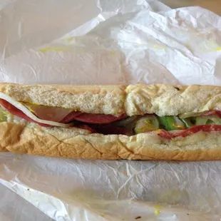 Omar Sub