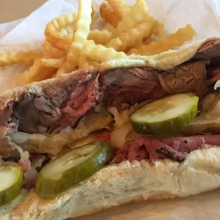 Bismarck Sub