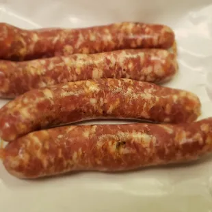 Breakfast links