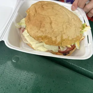 Muffaletta