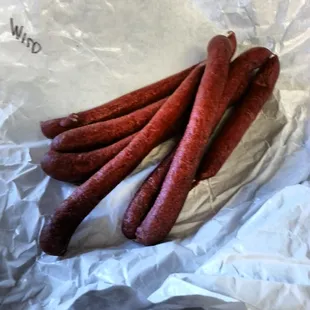 Venison