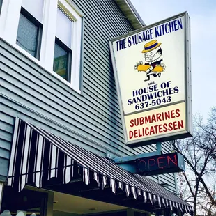 Storefront