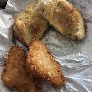 sandwiches, food