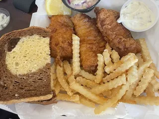 Big Belly Deli