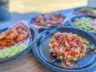 Arenita Gourmet  Kitchen