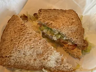Sausage Deli