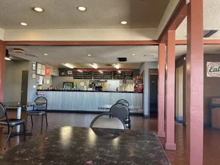 Hogie House