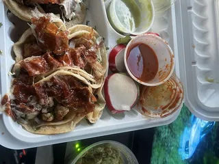 Taqueria Los Primos