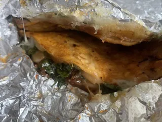 Poppie's Taco & Latin Grill