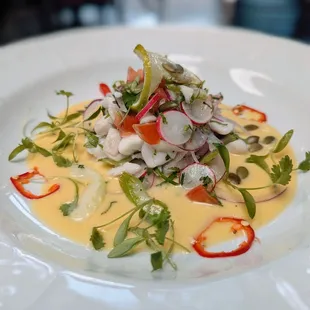 Ceviche