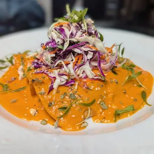 Enchiladas.... Delicious