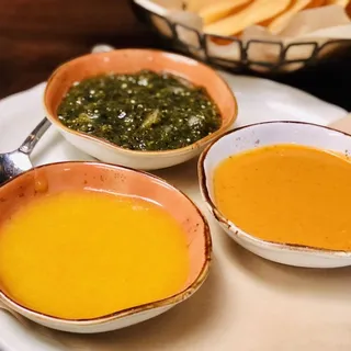 Sweet n Spicy Habanero House Salsa