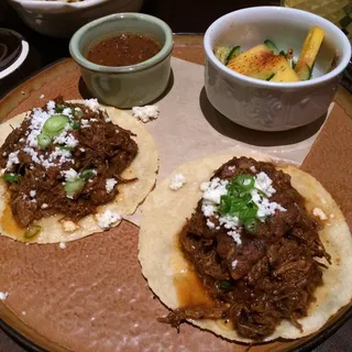 Chili de Arbol Salsa House Salsa