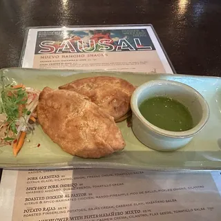 Short Rib Barbacoa Empanadas (2)