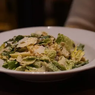Rancho Caesar Salad
