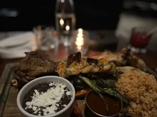 Mercado Manhattan Beach