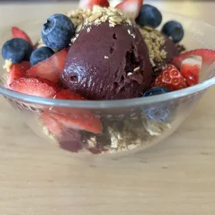 Acai Bowl