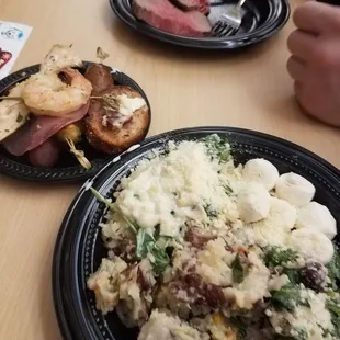 Sausalido's Catering