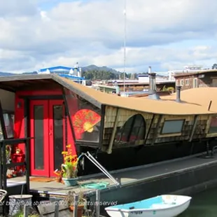 looks a little Chinese?  There is a reason!