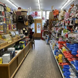 Sauser's Hardware