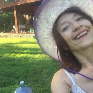Joy P.