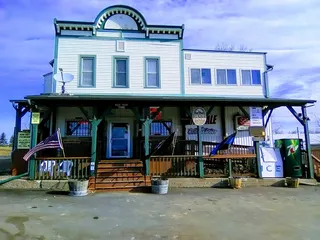 Rush Point Store